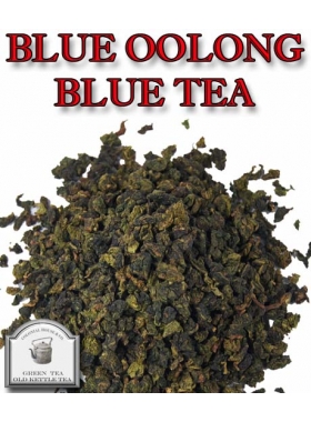 HERBATA BLUE OOLONG